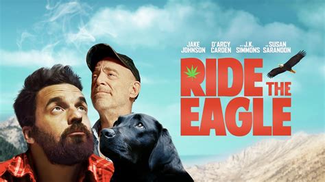 Ride the Eagle | Apple TV