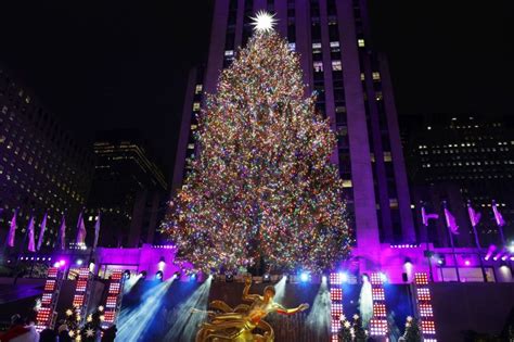 Atlanta tops list of 'Best Cities for Christmas' - UPI.com