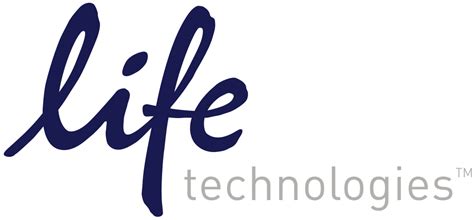 Life Technologies Logo / Medicine / Logonoid.com