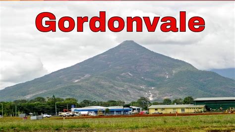 Gordonvale, Qld: Where Country Charm Meets City Living! - YouTube