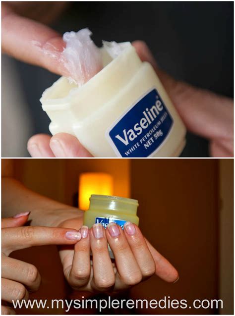 50 Unexpected Vaseline Beauty Hacks You Should Know