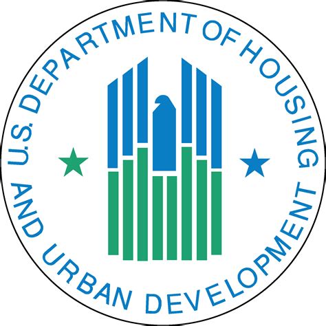 Us Department Of Hud Logo Vector - (.Ai .PNG .SVG .EPS Free Download)