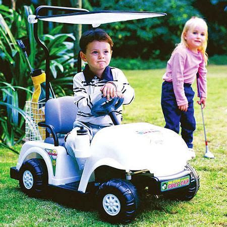 National Products Golf Cart - Walmart.com | Golf carts, Golf fashion, Golf lessons for kids