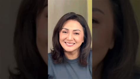 Cherry Pie Picache Filipino actresses/ Teleserye mother - YouTube