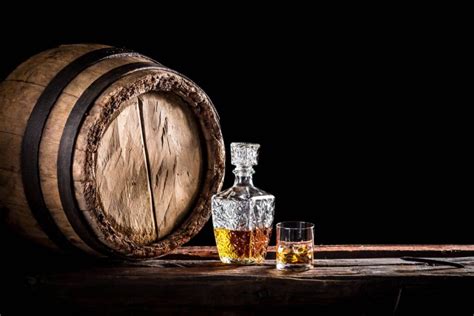 Blended Whiskey Guide: Perfect Harmony or Designer Dud? - Whisky Ride