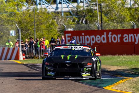 Supercars teams frustrated by Gen3 parts failures - Speedcafe.com