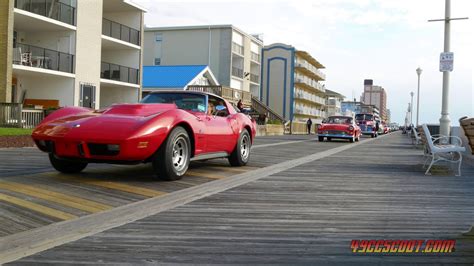 Ocean City Md Car Show 2023 - Image to u