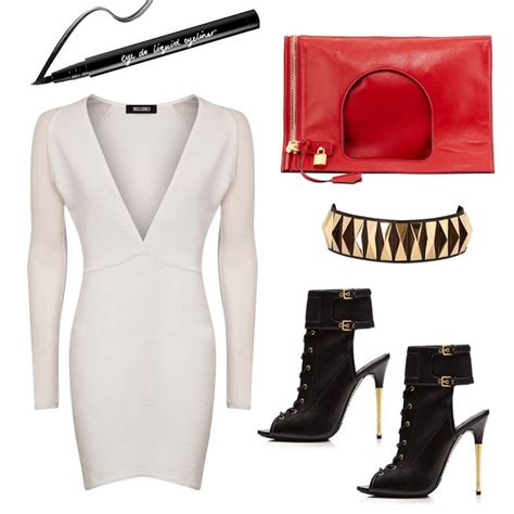 PARTY GOER BY RZ | Fashion, Style, Hot outfit ideas