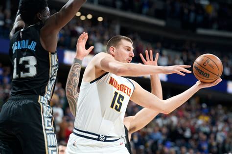 Nikola Jokic Draft Steal