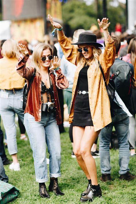 The 74 Most Incredible Looks From the Outside Lands Festival ...