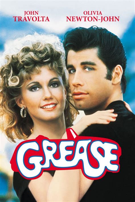 Grease Movie Poster - Jeff Conaway, Barry Pearl, Michael Tucci #Grease ...