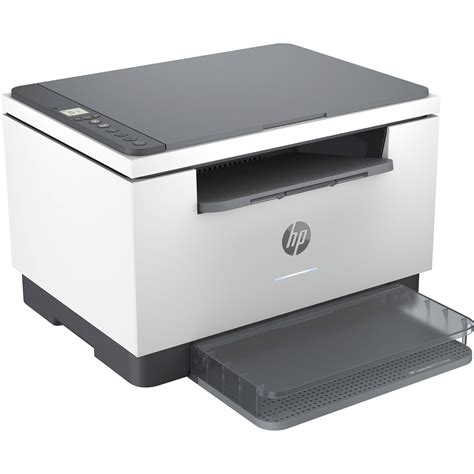 HP LaserJet MFP M234dwe Printer - Assets Archive