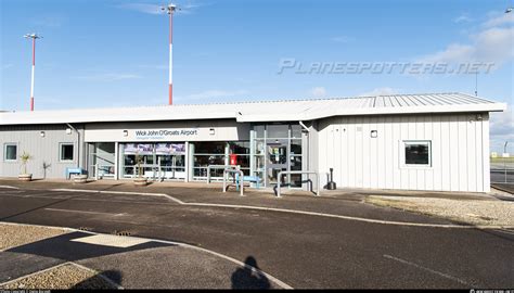 Wick Airport Overview Photo by Demo Borstell | ID 1488758 ...