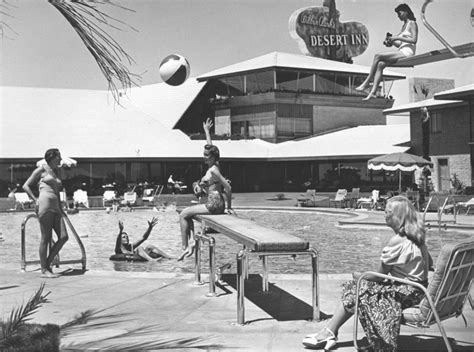 Las Vegas History in Images | FREEYORK