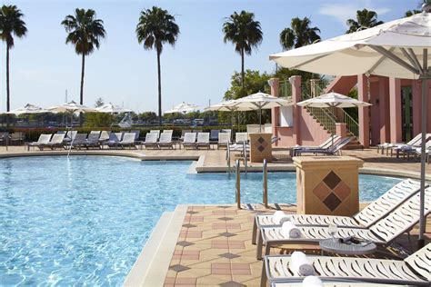 Editor Picks: Best Hotels in Downtown St. Petersburg, FL