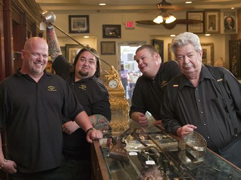 'Pawn Stars' Season 8, Episode 19: 'Another Christmas Story, Part 1'