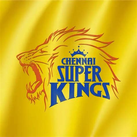 Chennai Super Kings » WhatsApp Channels