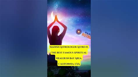 Best Astrologer Spiritual Healer In Bay Area California | Best Spiritual Healer near me ...