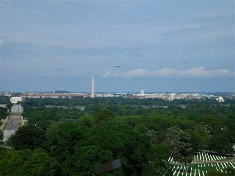 How to Spend a Day in Washington D.C. - WanderWisdom