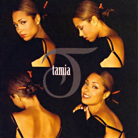 Tamia – So Into You Lyrics | Genius Lyrics