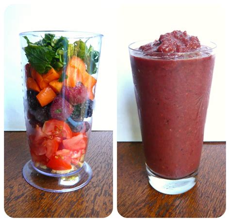 Fruit and vegetable smoothies for health and nutrition :-) | Fruit vegetable smoothie, Vegetable ...