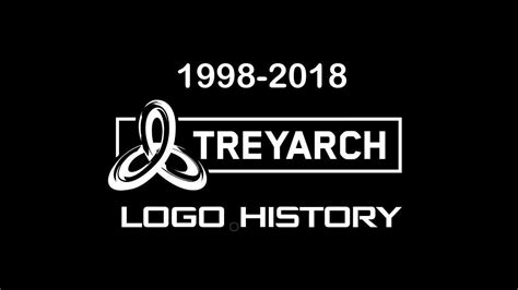 Treyarch Logo - LogoDix