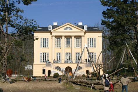 Schloss Freudenberg - Wiesbaden