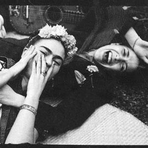 Chavela Vargas and Frida Kahlo an Item in ’60s-era Mexico?