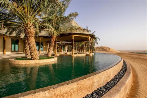 Telal Resort Al Ain Hotel Review, Abu Dhabi | Telegraph Travel