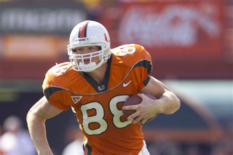 100 Greatest Plays in Miami History: #4-Ken Dorsey Finds Jeremy Shockey ...