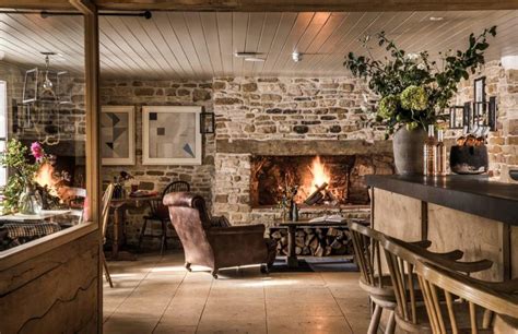 The Wild Rabbit, Kingham: A farm-powered Cotswolds inn with Daylesford comforts - Yahoo Sport