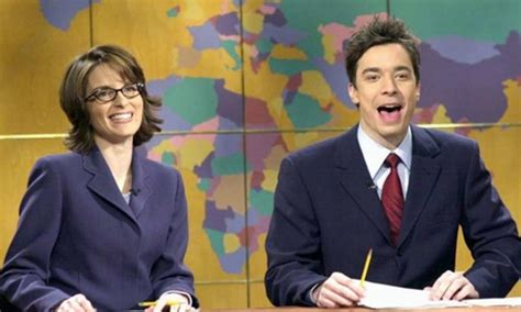 The Best SNL Weekend Update Hosts