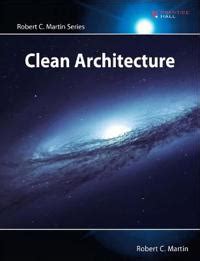 Clean Architecture - Robert Martin - häftad (9780134494166) | Adlibris ...