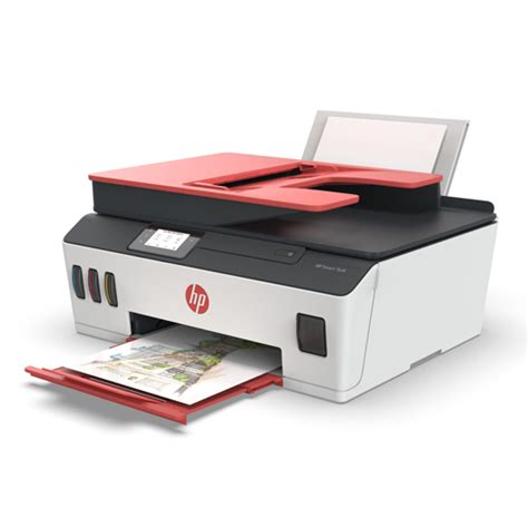 HP Smart Tank Printers | Industrial Designers Society of America - IDSA