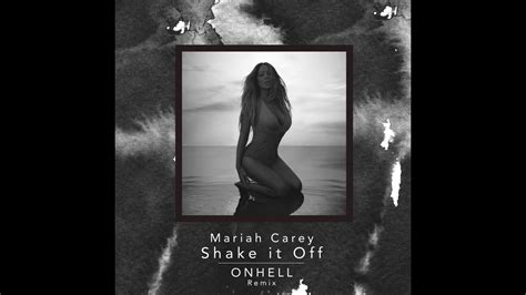 Mariah Carey - Shake it Off (ONHELL Remix) - YouTube