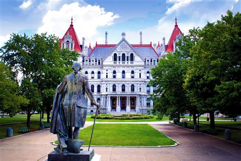 Things to Do in Albany, NY | Festivals, Events & More