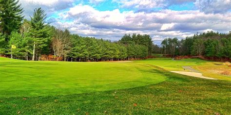 Acushnet River Valley | Championship Public Golf Course | Acushnet, MA - Welcome