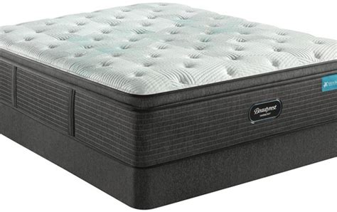 Beautyrest Harmony Catalina Island Plush Pillowtop Mattress