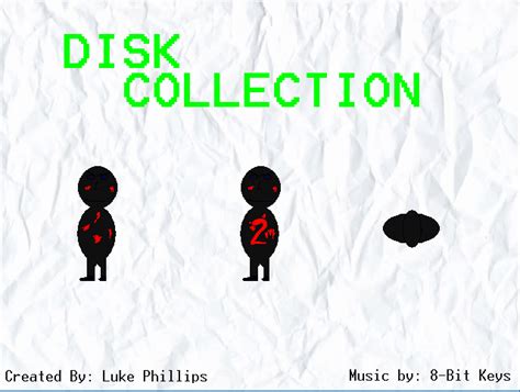 Disk Collection v1.0 file - ModDB