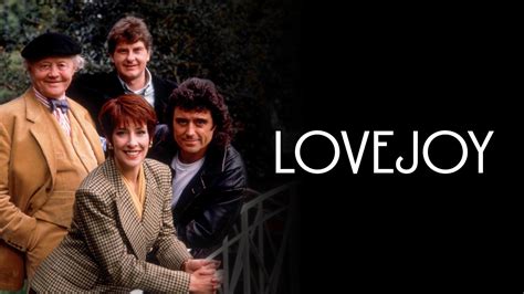 Watch Lovejoy · Season 3 Full Episodes Online - Plex