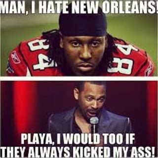 Funniest New Orleans Saints memes after being Atlanta Falcons | Page 8 of 12 | Atlanta Daily World