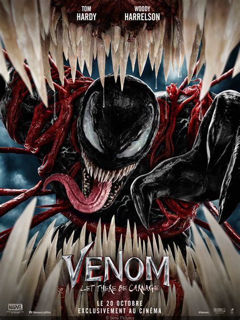 Venom: Let There Be Carnage, review and trailer - Sortiraparis.com