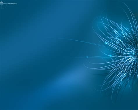 🔥 [452+] Abstract Blue Wallpapers | WallpaperSafari