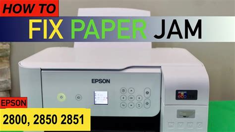 Epson Ecotank Printer Paper Thickness - Free Word Template