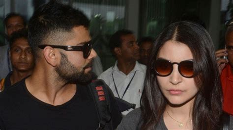 Anushka Sharma And Virat Kohli Have Officially Broken Up: Report ...