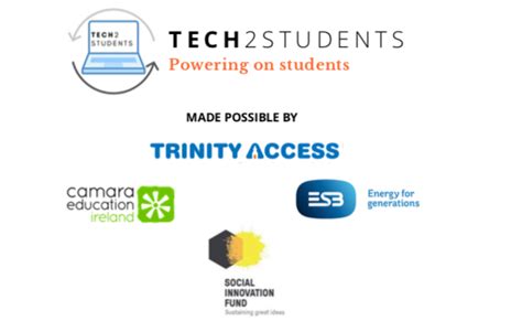 Balbriggan CC Tech2Students - Balbriggan Community College