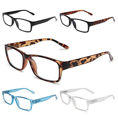 Top 24 Best Reading Glasses of 2021 - Reviews & Prices