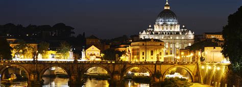 The Top 10 Rome Night Tours (w/Prices)