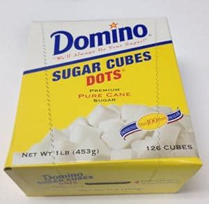 Amazon.com : Domino Sugar - 1 lb : White Sugar : Grocery & Gourmet Food