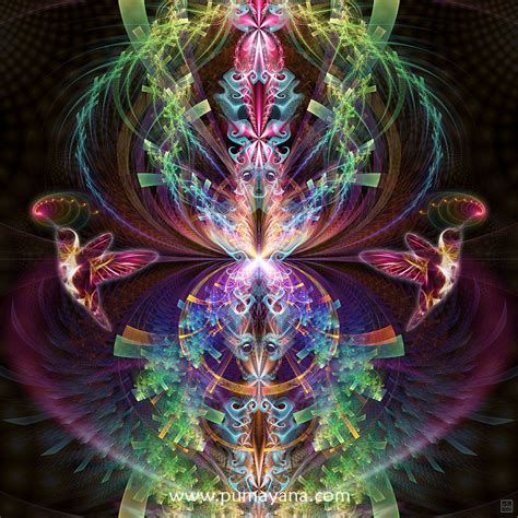 shamanic artwork